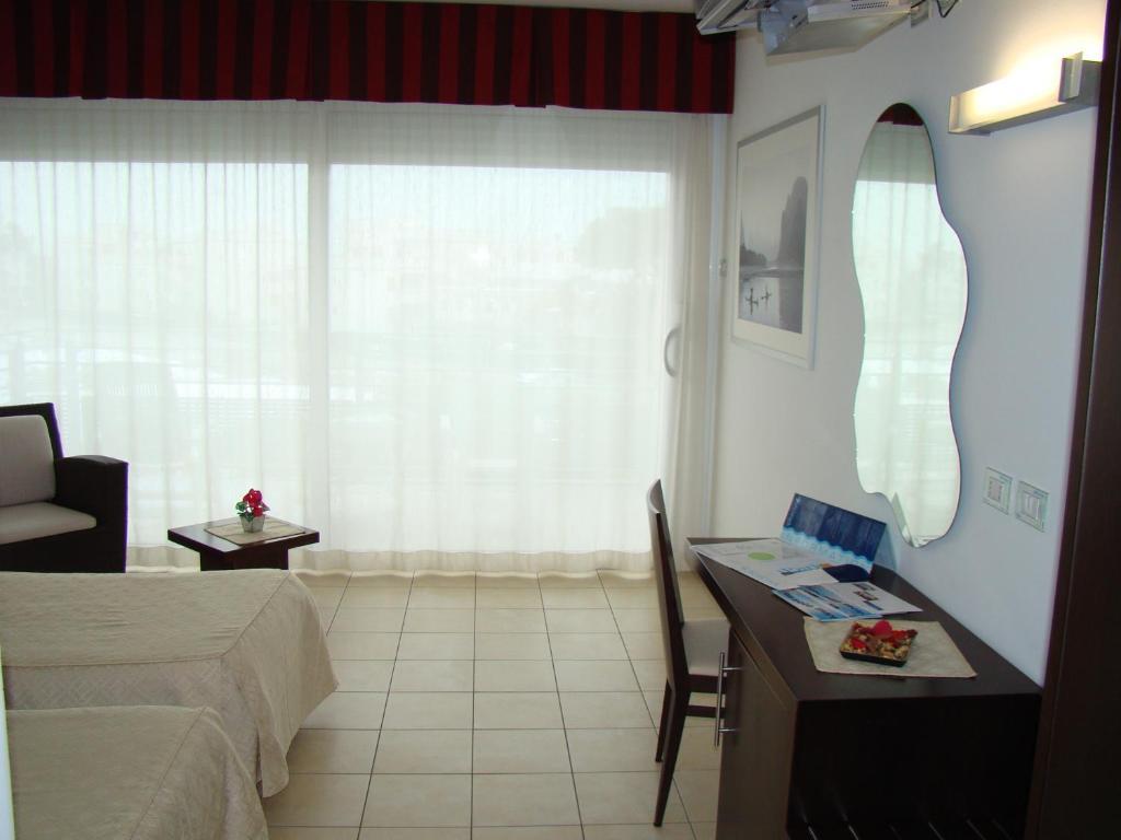 Seapark Spa Resort Giulianova Quarto foto