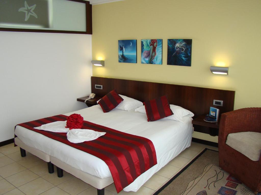 Seapark Spa Resort Giulianova Quarto foto