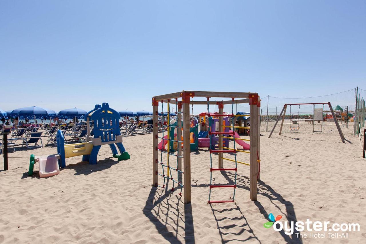 Seapark Spa Resort Giulianova Quarto foto