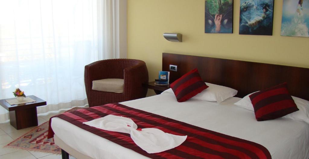 Seapark Spa Resort Giulianova Quarto foto